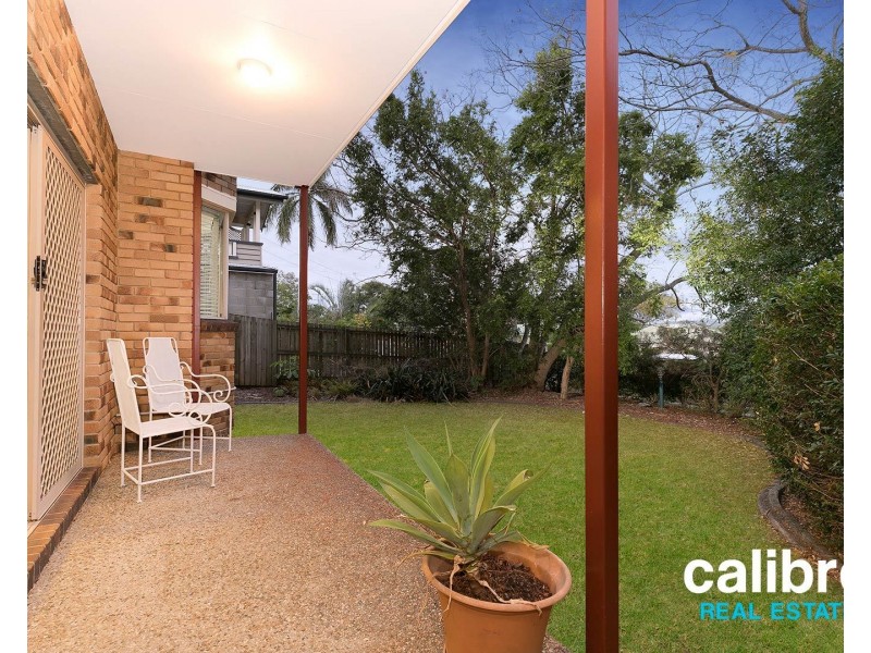 1/62 Lade Street, Gaythorne QLD 4051