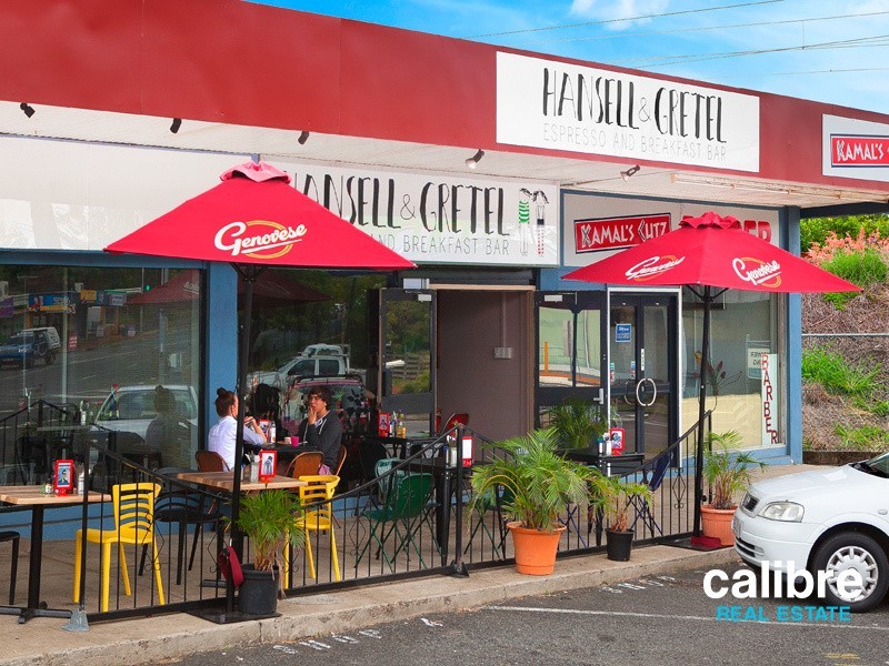 1/62 Lade Street, Gaythorne QLD 4051