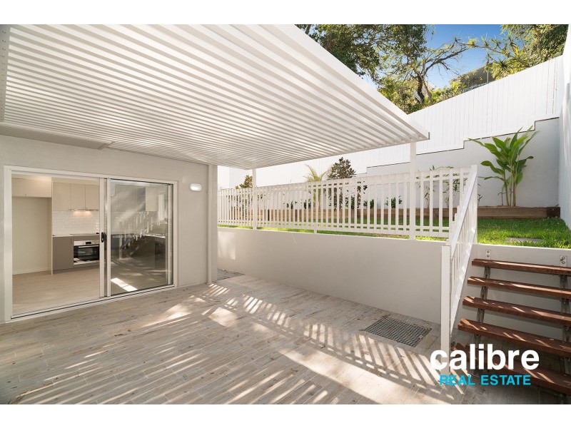 5/29 Ozanne Street, Paddington QLD 4064