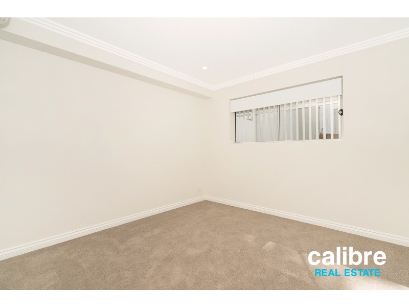 5/29 Ozanne Street, Paddington QLD 4064