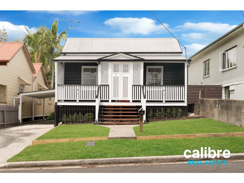 15 Little Street, Kelvin Grove QLD 4059