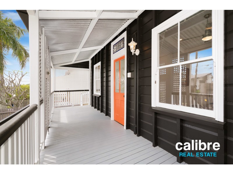 15 Little Street, Kelvin Grove QLD 4059