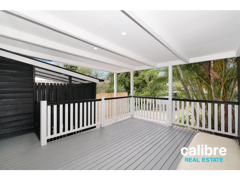 15 Little Street, Kelvin Grove QLD 4059