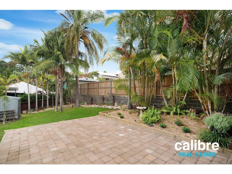 15 Little Street, Kelvin Grove QLD 4059