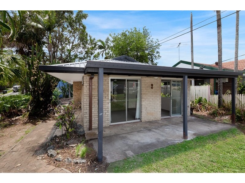 2 Condor Road, Coorparoo QLD 4151