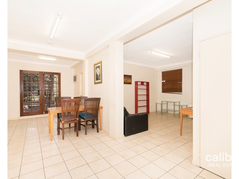 3/31 Fisher Street, East Brisbane QLD 4169