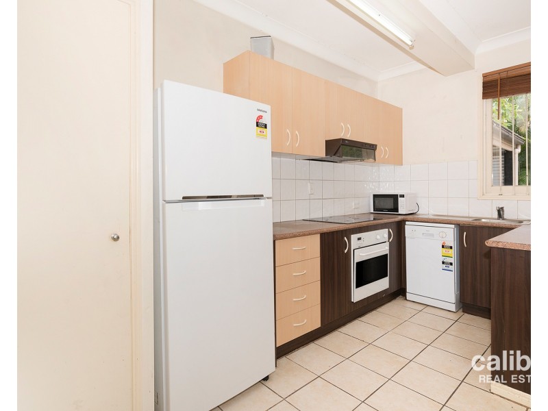 3/31 Fisher Street, East Brisbane QLD 4169