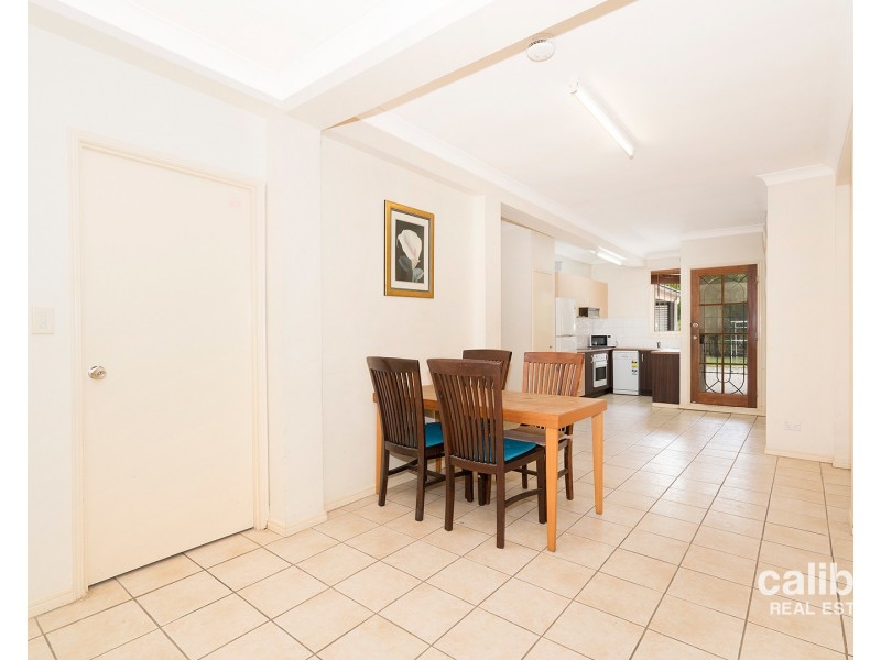 3/31 Fisher Street, East Brisbane QLD 4169