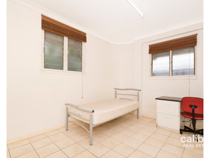 3/31 Fisher Street, East Brisbane QLD 4169