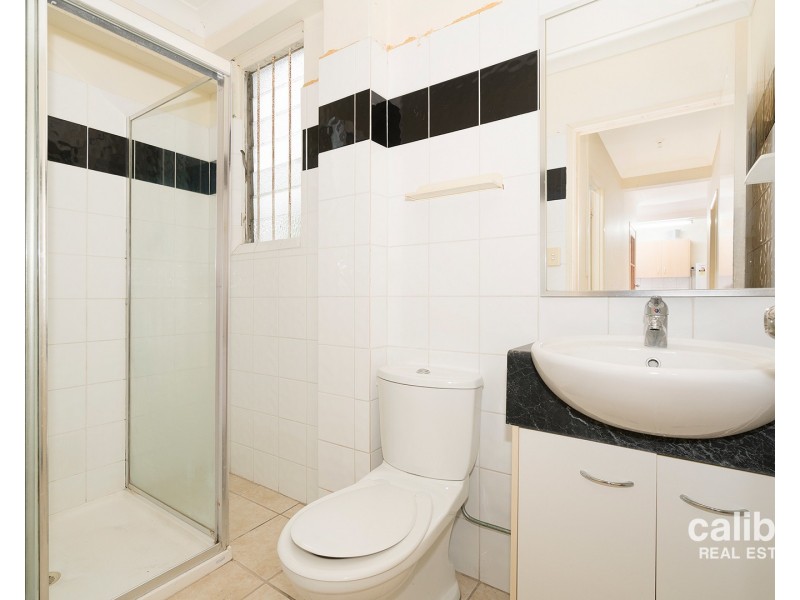 3/31 Fisher Street, East Brisbane QLD 4169