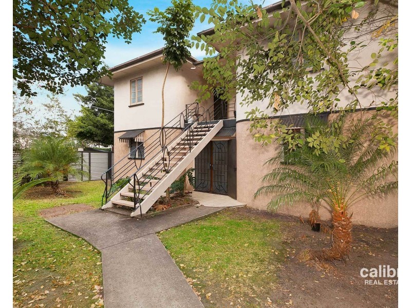 3/31 Fisher Street, East Brisbane QLD 4169