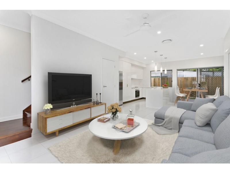 8A Eliza Street, Clayfield QLD 4011