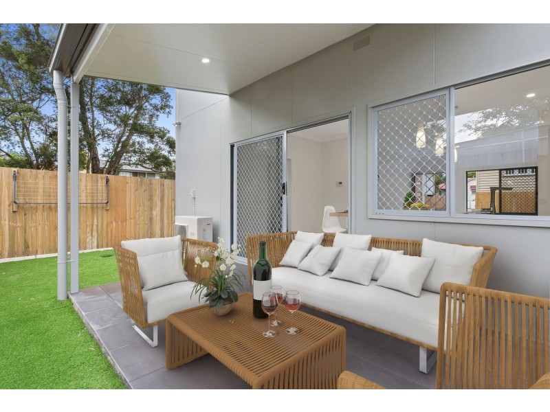 8A Eliza Street, Clayfield QLD 4011