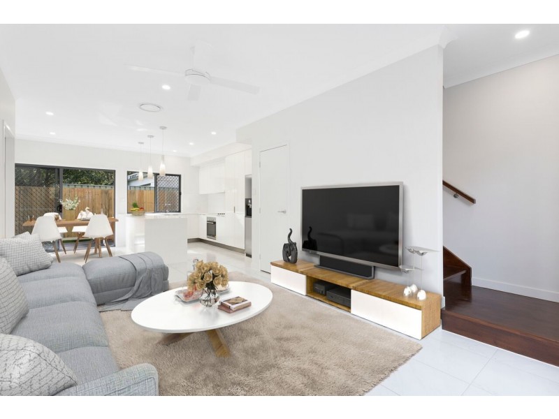 8A Eliza Street, Clayfield QLD 4011