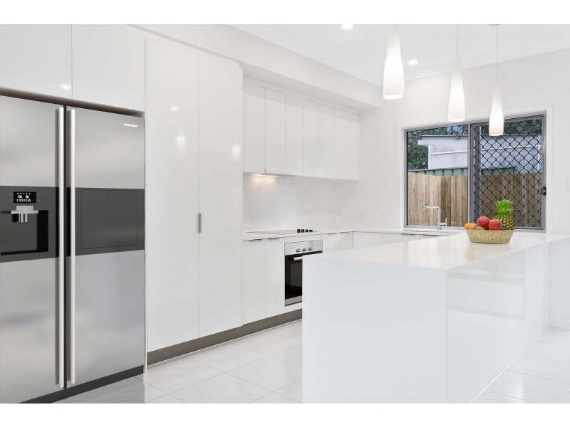 8A Eliza Street, Clayfield QLD 4011