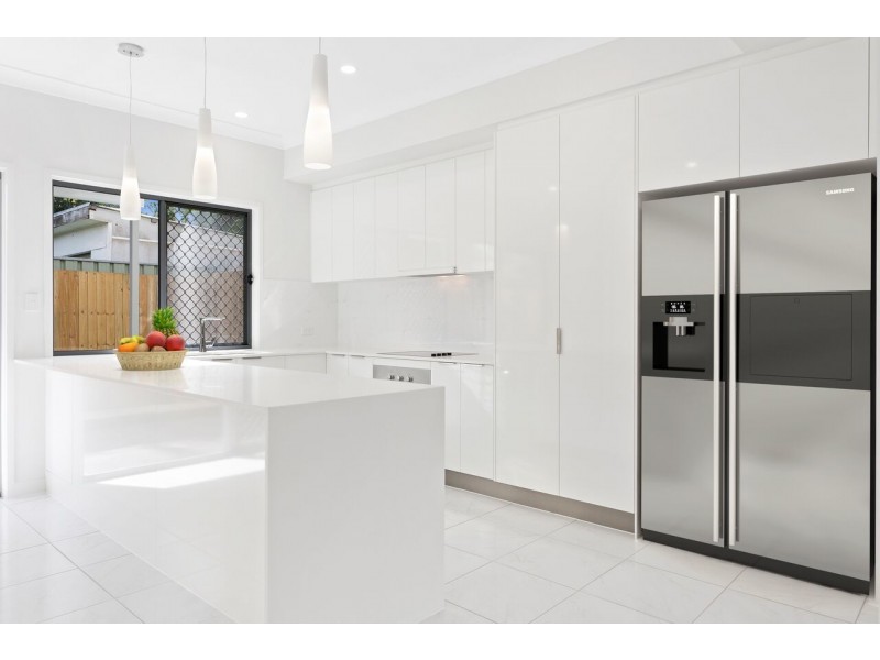 8A Eliza Street, Clayfield QLD 4011