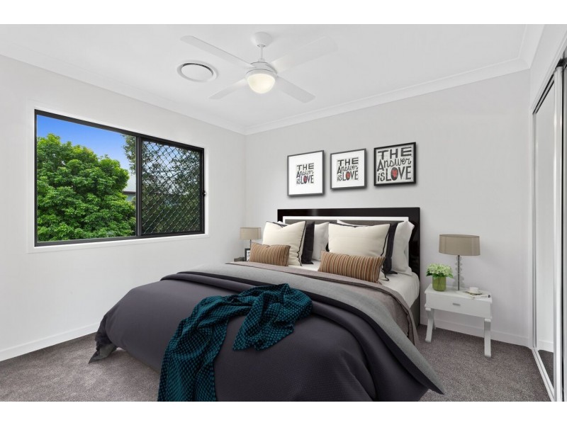 8A Eliza Street, Clayfield QLD 4011