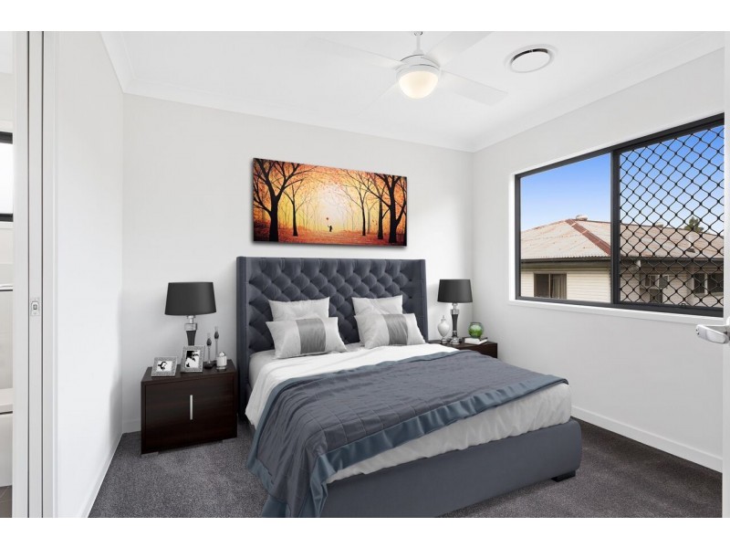 8A Eliza Street, Clayfield QLD 4011