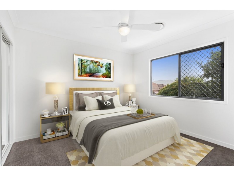 8A Eliza Street, Clayfield QLD 4011