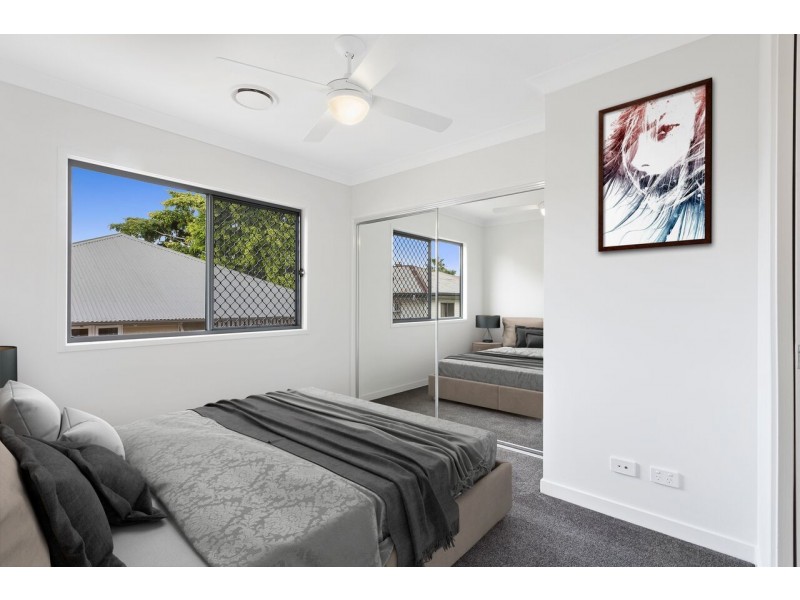 8A Eliza Street, Clayfield QLD 4011