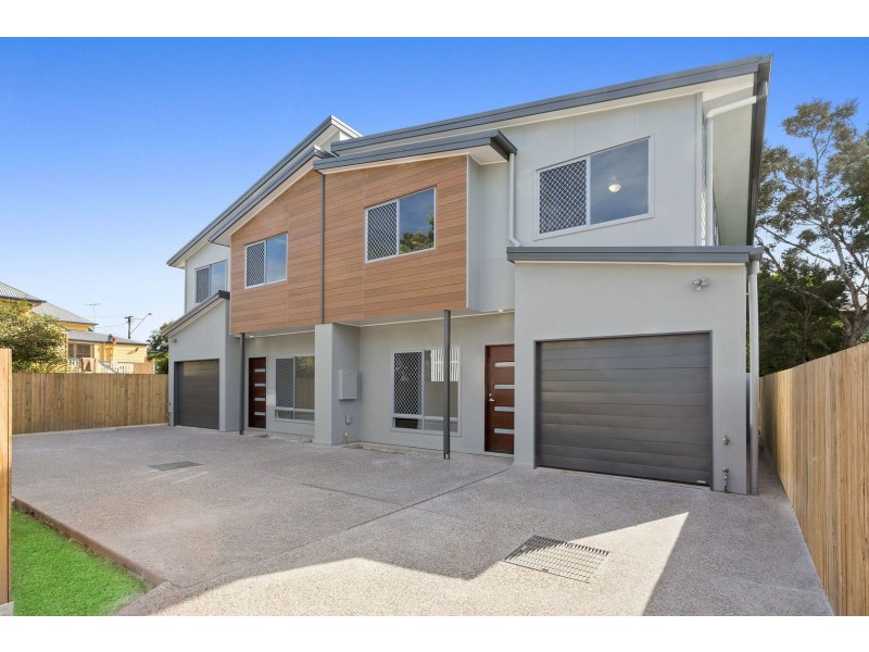 8A Eliza Street, Clayfield QLD 4011