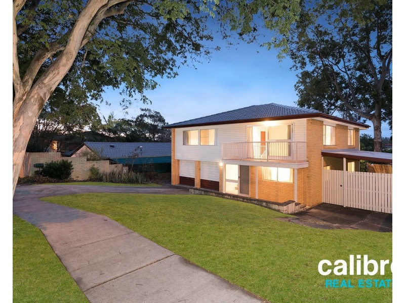 1 Horizon Drive, Jamboree Heights QLD 4074