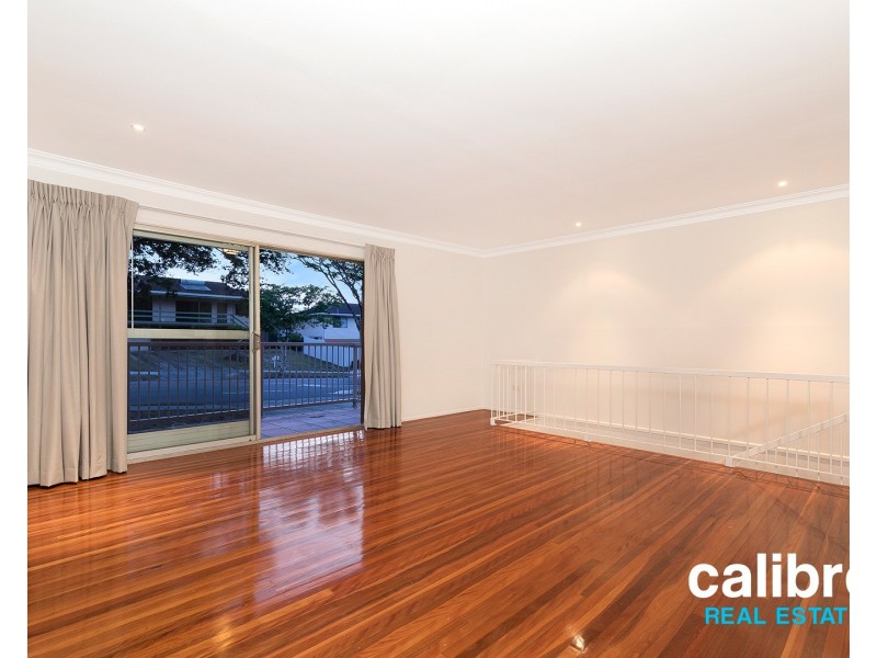 1 Horizon Drive, Jamboree Heights QLD 4074