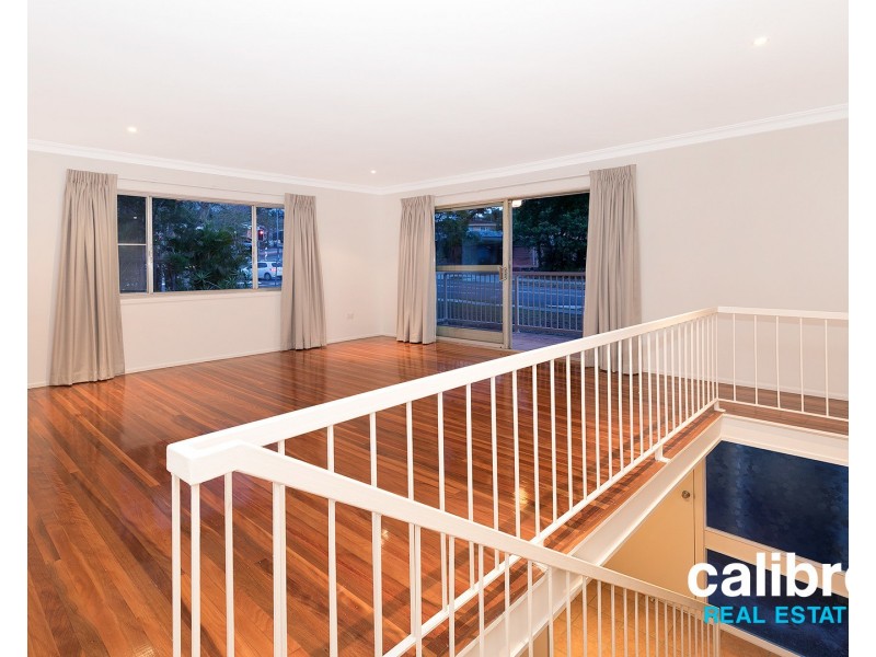 1 Horizon Drive, Jamboree Heights QLD 4074