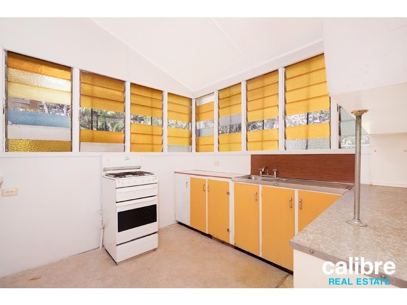 1/29 Tait Street, Kelvin Grove QLD 4059