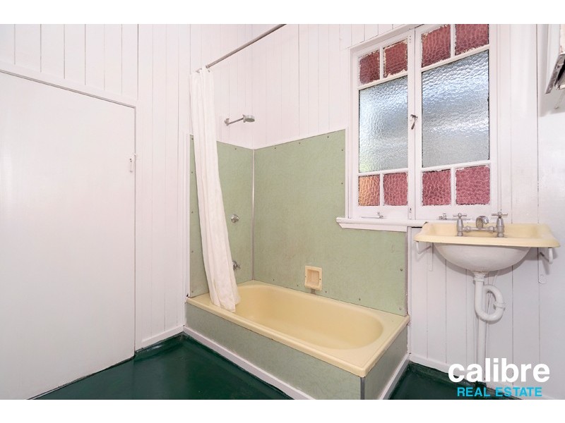 1/29 Tait Street, Kelvin Grove QLD 4059