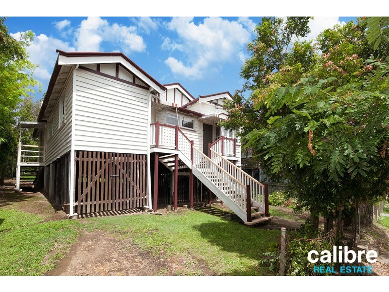 2/29 Tait Street, Kelvin Grove QLD 4059