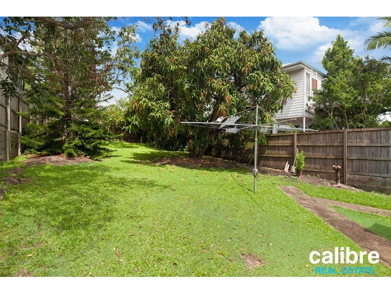 2/29 Tait Street, Kelvin Grove QLD 4059