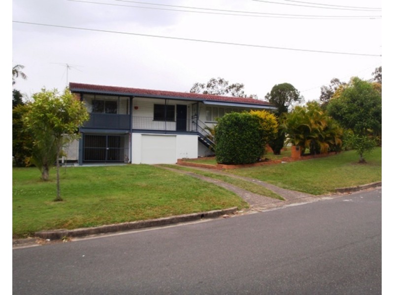 53 Rolleston Street, Keperra QLD 4054