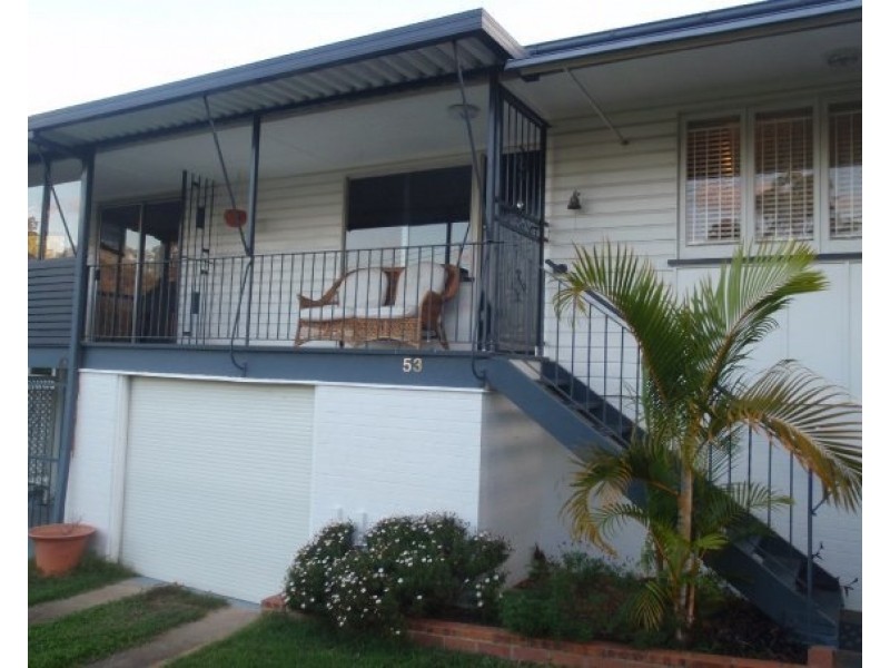 53 Rolleston Street, Keperra QLD 4054