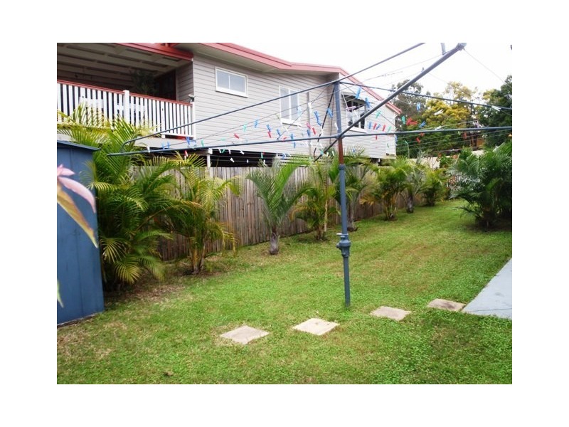 53 Rolleston Street, Keperra QLD 4054