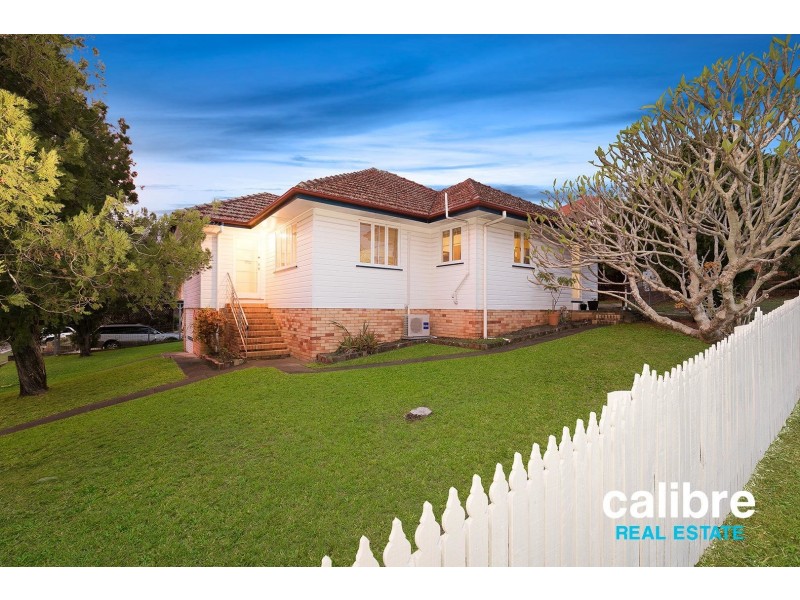 14 Hexham Street, Tarragindi QLD 4121