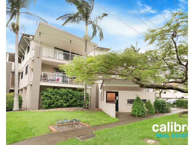 8/27 Campbell Street, Toowong QLD 4066