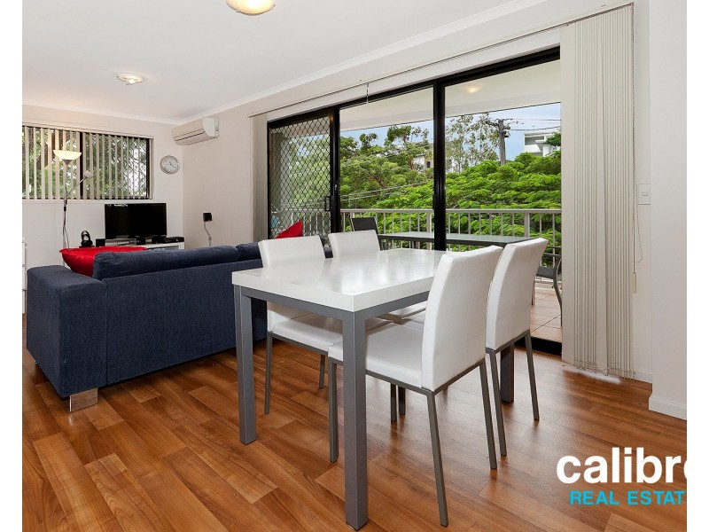 8/27 Campbell Street, Toowong QLD 4066