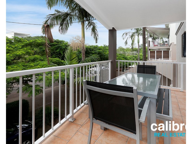 8/27 Campbell Street, Toowong QLD 4066