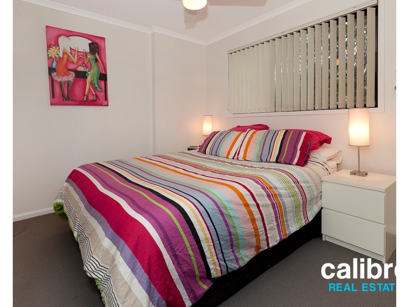 8/27 Campbell Street, Toowong QLD 4066