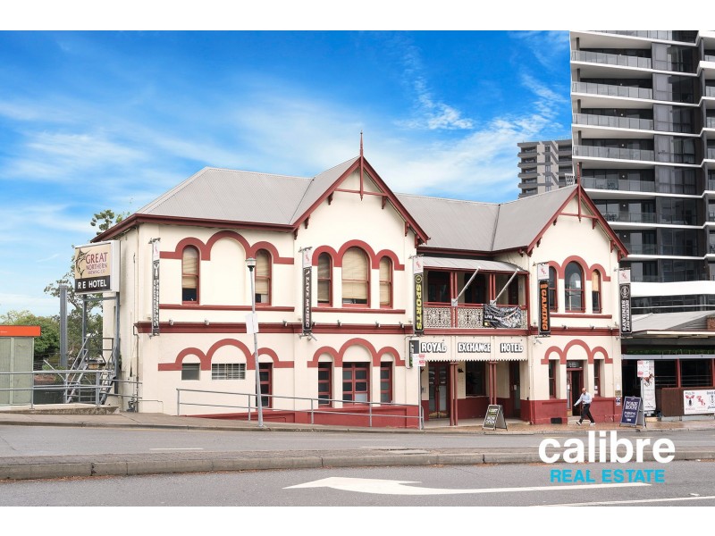 8/27 Campbell Street, Toowong QLD 4066