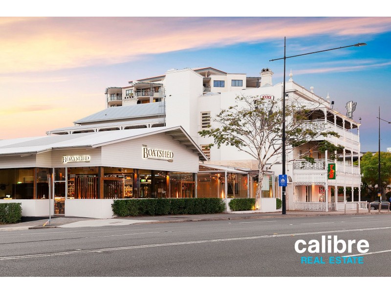 8/27 Campbell Street, Toowong QLD 4066