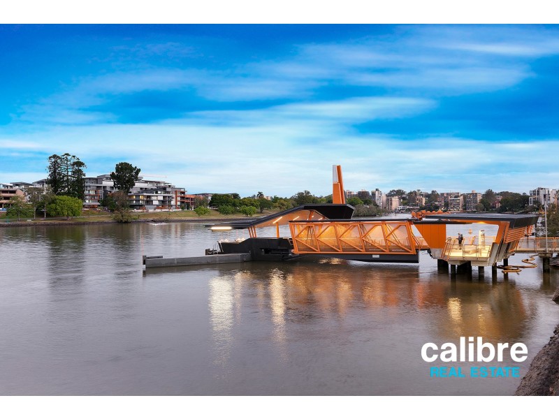 8/27 Campbell Street, Toowong QLD 4066