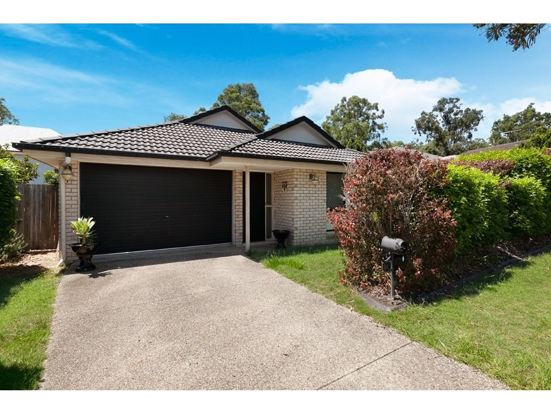 54 Eden Crescent, Springfield Lakes QLD 4300