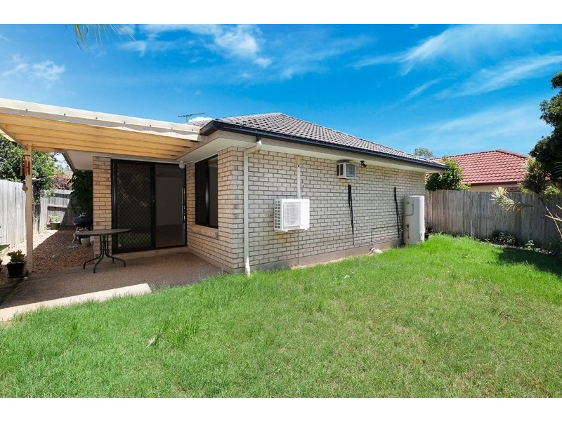 54 Eden Crescent, Springfield Lakes QLD 4300