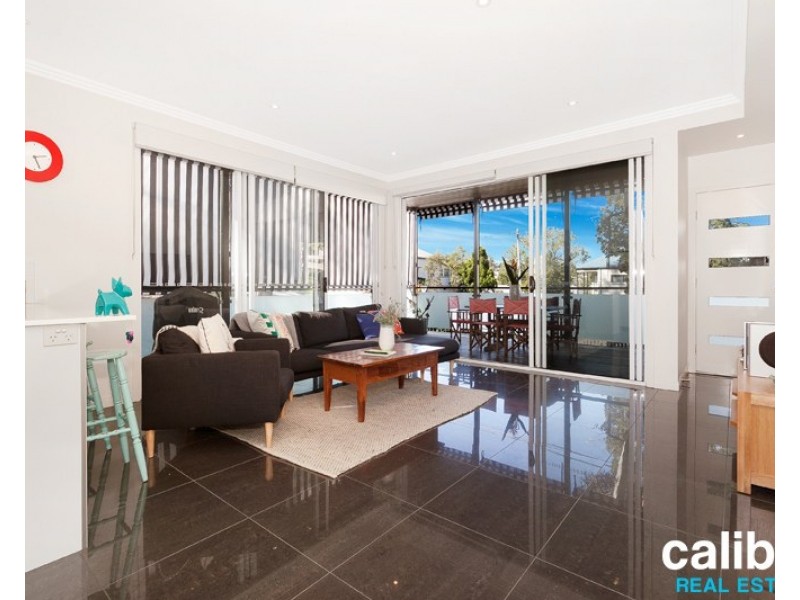 1/20 Wilden Street, Paddington QLD 4064