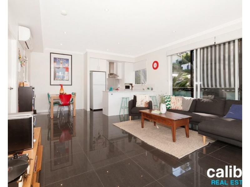 1/20 Wilden Street, Paddington QLD 4064