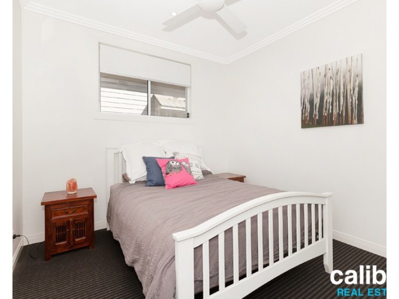 1/20 Wilden Street, Paddington QLD 4064