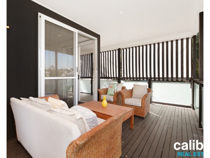 1/20 Wilden Street, Paddington QLD 4064