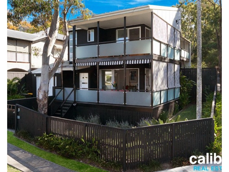 1/20 Wilden Street, Paddington QLD 4064